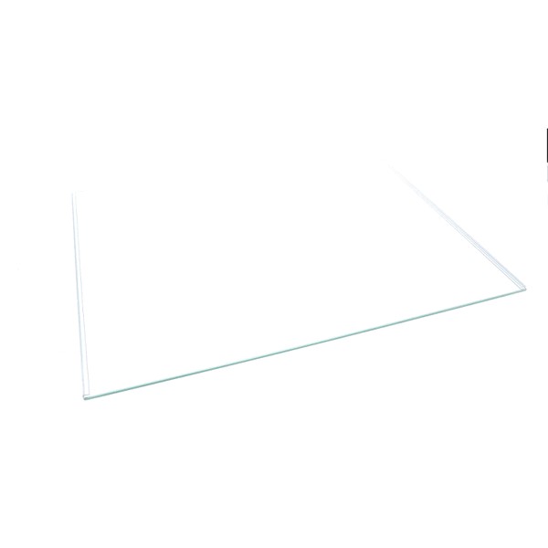 (image for) Structural Concepts 80583 GLASS SHELF 19-3/4